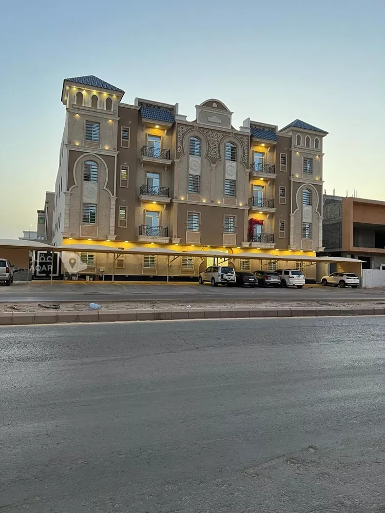 شقة للإيجار في شارع عبدالله بن إبراهيم بن سيف, حي قرطبة, مدينة الرياض, منطقة الرياض