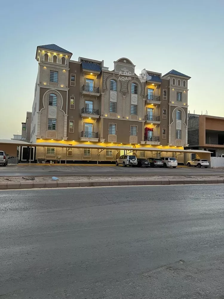 Apartment for Rent in Riyadh Qurtubah