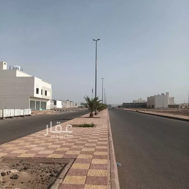 أرض للبيع في شارع  ابراهيم الخطيب, حي نبلاء, مدينة المدينة المنورة, منطقة المدينة المنورة