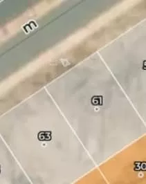 Land for Rent in Medina Nubala