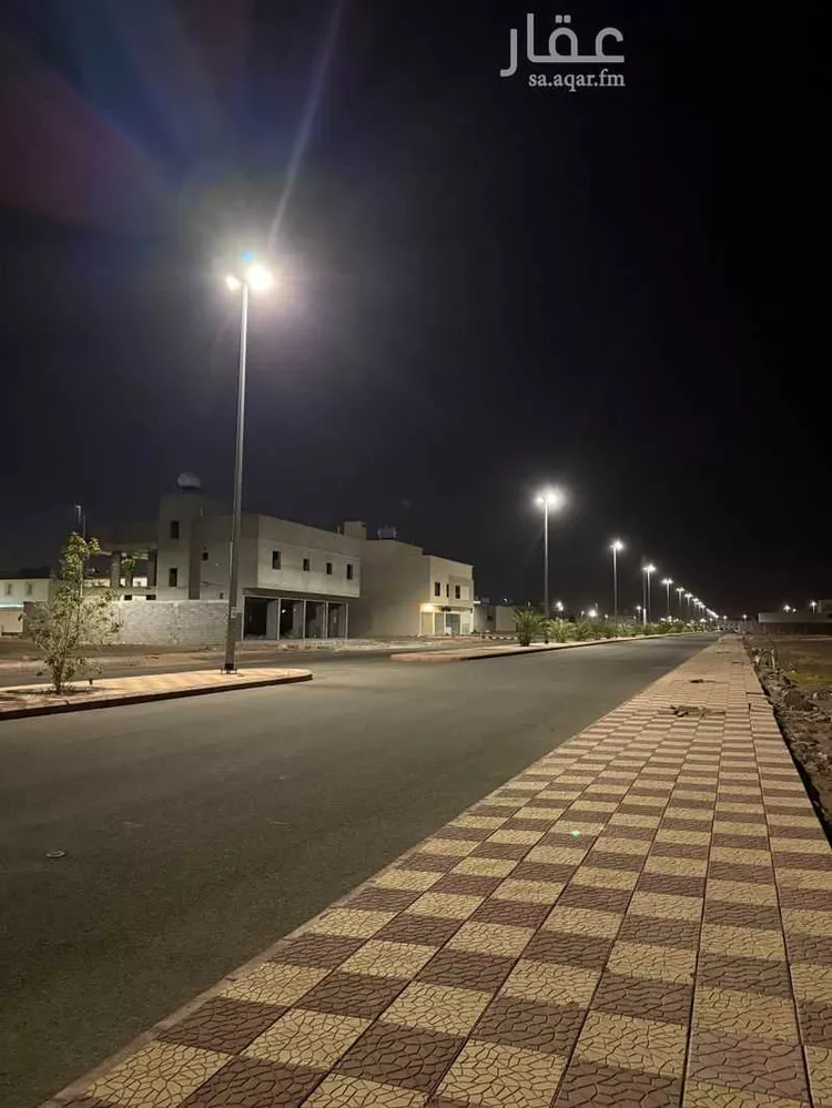 أرض للبيع في شارع  ابراهيم الخطيب, حي نبلاء, مدينة المدينة المنورة, منطقة المدينة المنورة