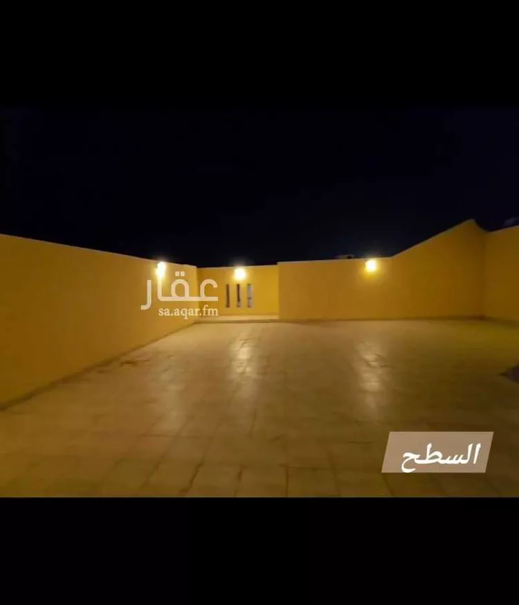 فيلا للإيجار في شارع عكرمة ابن خالد ، حي الربيع ، ينبع ، ينبع البحر صورة 3