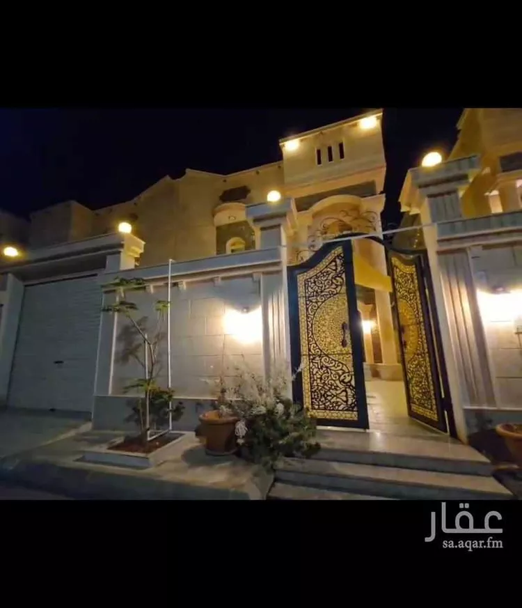 فيلا للإيجار في شارع عكرمة ابن خالد ، حي الربيع ، ينبع ، ينبع البحر