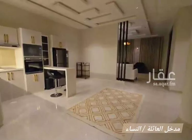 فيلا للإيجار في شارع عكرمة ابن خالد ، حي الربيع ، ينبع ، ينبع البحر صورة 2