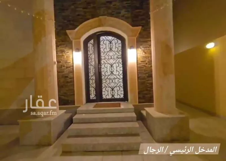 فيلا للإيجار في شارع عكرمة ابن خالد ، حي الربيع ، ينبع ، ينبع البحر صورة 5