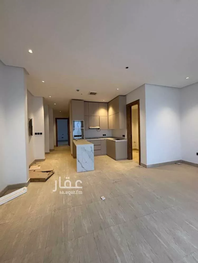 شقة للإيجار في حي الرمال ، الرياض ، منطقة الرياض صورة 5