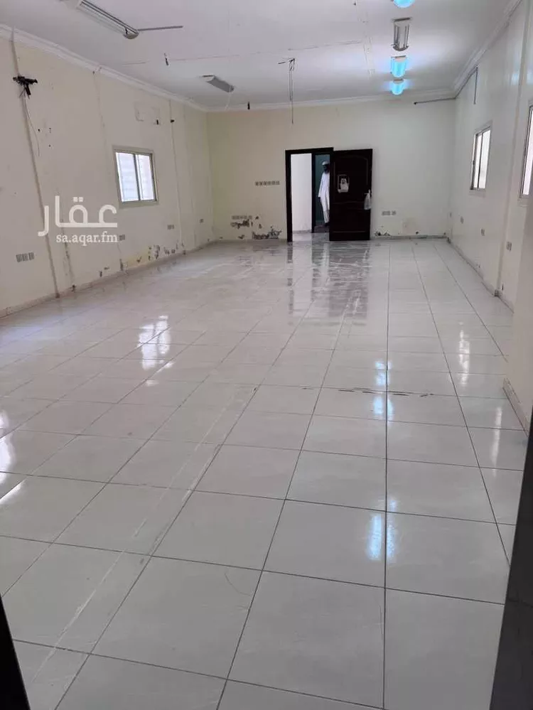 دور للإيجار في شارع الحباب بن عمرو, حي الدرع, مدينة المدينة المنورة, منطقة المدينة المنورة صورة 4