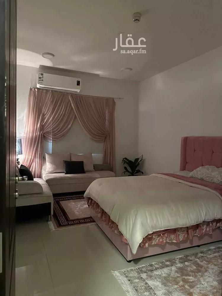 شقة للإيجار في شارع الامير فيصل بن بندر بن عبدالعزيز ، حي مطار الملك خالد الدولي ، الرياض ، منطقة الرياض صورة 4