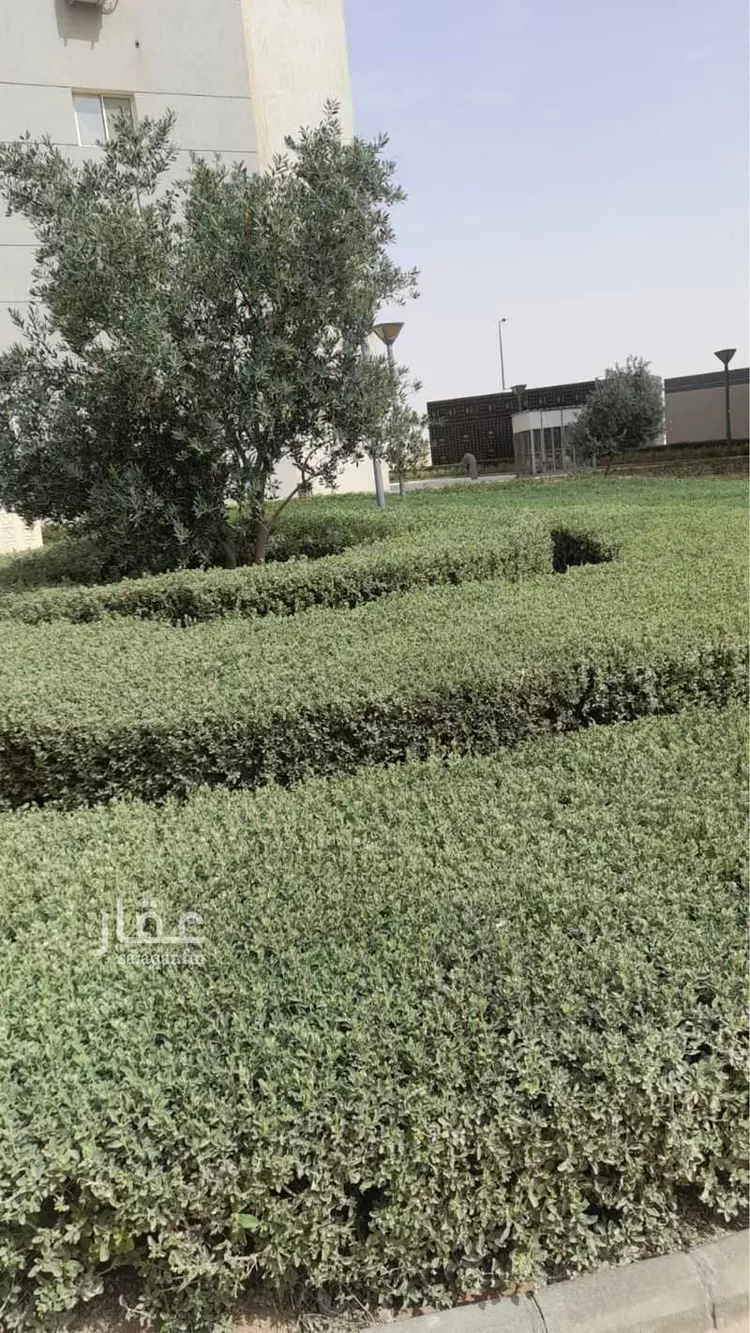 شقة للإيجار في شارع الامير فيصل بن بندر بن عبدالعزيز ، حي مطار الملك خالد الدولي ، الرياض ، منطقة الرياض صورة 2