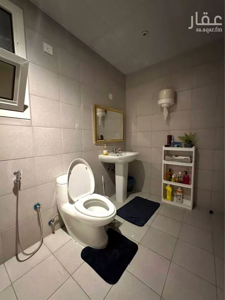 شقة للإيجار في شارع الامير فيصل بن بندر بن عبدالعزيز ، حي مطار الملك خالد الدولي ، الرياض ، منطقة الرياض صورة 3