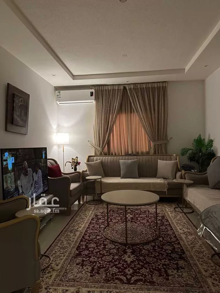 شقة للإيجار في شارع الامير فيصل بن بندر بن عبدالعزيز ، حي مطار الملك خالد الدولي ، الرياض ، منطقة الرياض