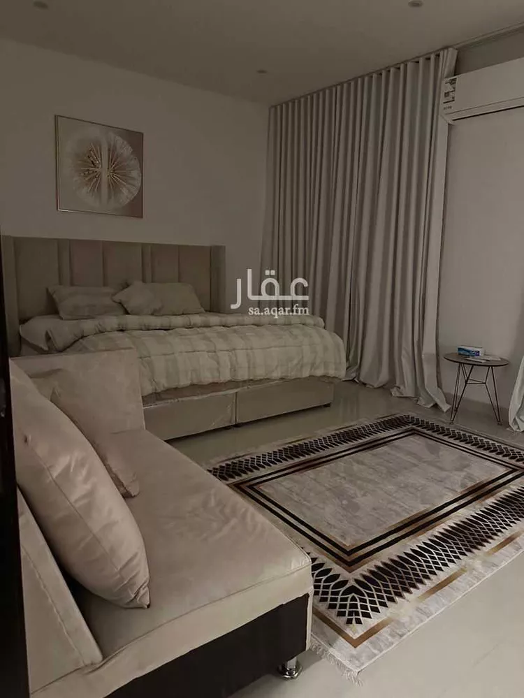 شقة للإيجار في شارع الامير فيصل بن بندر بن عبدالعزيز ، حي مطار الملك خالد الدولي ، الرياض ، منطقة الرياض صورة 5