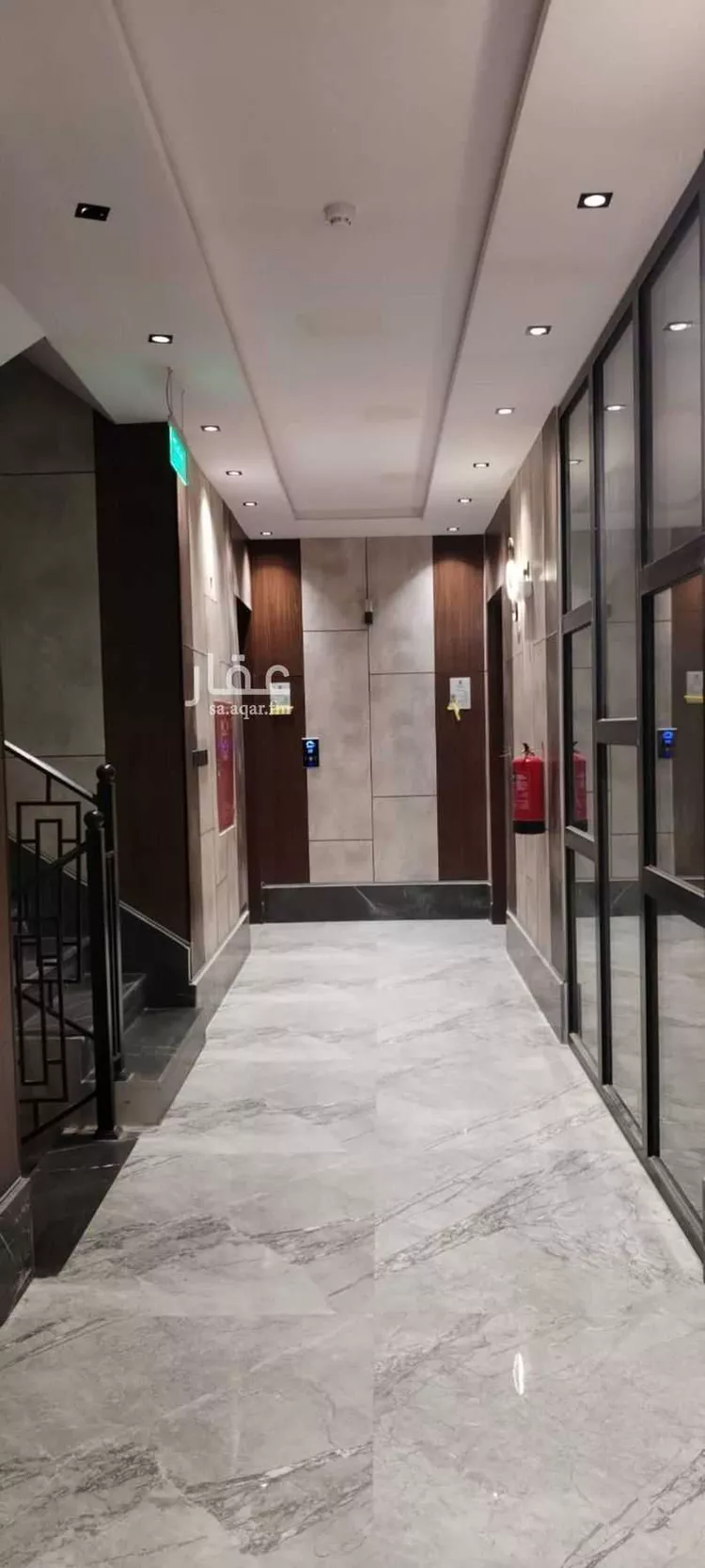 شقة للبيع في شارع سيف بن عزاز, حي المعيزيلة, مدينة الرياض, منطقة الرياض