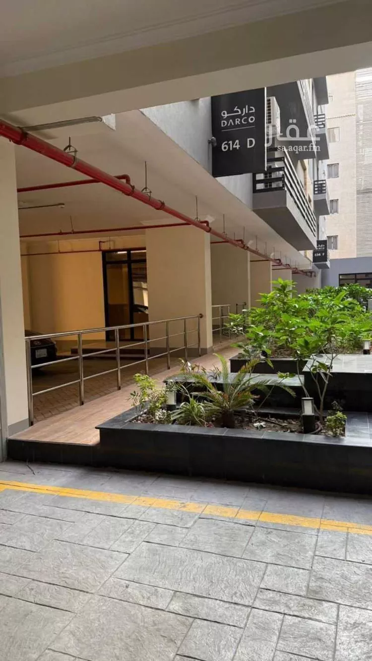 شقة للإيجار في شارع المناهج, حي النهضة, مدينة جدة, منطقة مكة المكرمة صورة 2