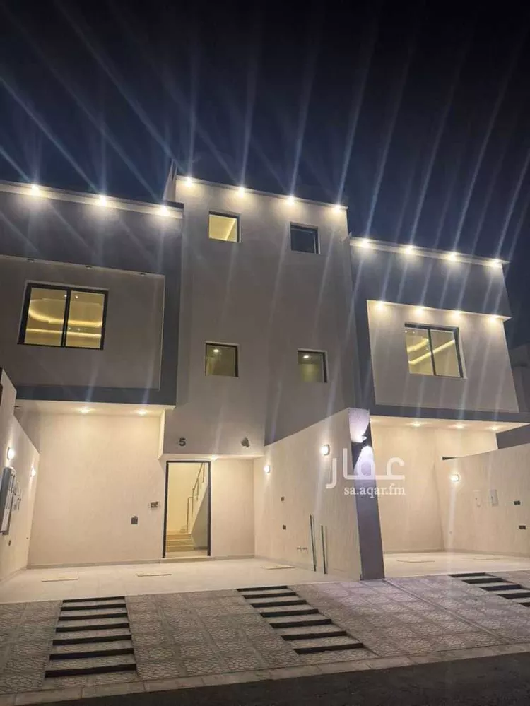 شقة للبيع في شارع يوسف بن سلام, حي بدر, مدينة الرياض, منطقة الرياض
