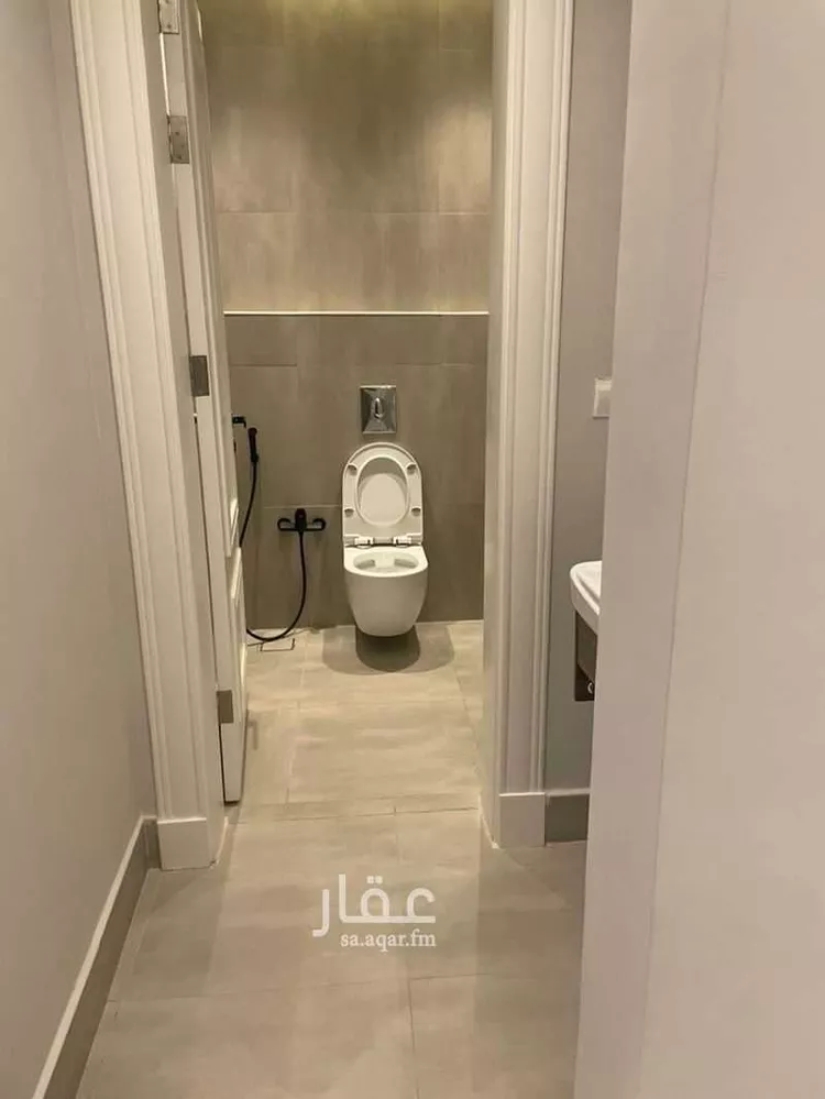 شقة للإيجار في شارع رقم 296, حي الياسمين, مدينة الرياض, منطقة الرياض صورة 4