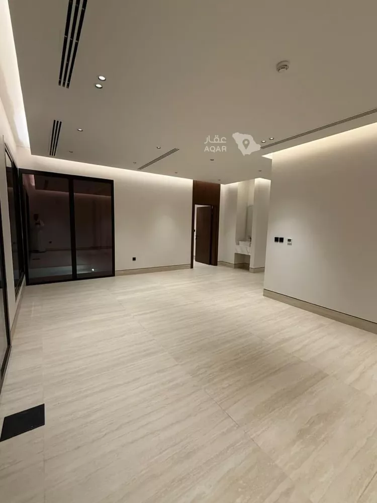 شقة للإيجار في شارع سلطان بن عبدالعزيز , حي السليمانية, مدينة الرياض, منطقة الرياض 6
