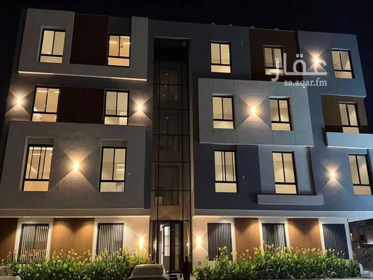 Apartment for Rent in Riyadh An Narjis