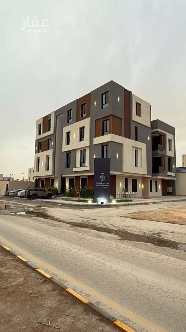 شقة للإيجار في شارع علي قدسي, حي العارض, مدينة الرياض, منطقة الرياض صورة 2