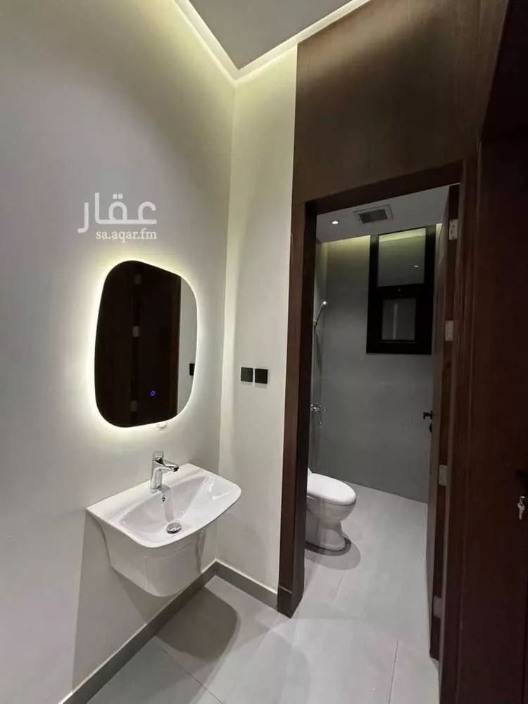 شقة للإيجار في شارع عثمان بن عيسى, حي الإزدهار, مدينة الرياض, منطقة الرياض صورة 4