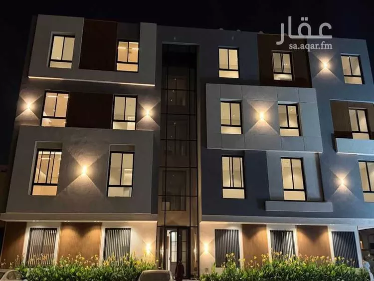 شقة للإيجار في شارع علي قدسي, حي العارض, مدينة الرياض, منطقة الرياض