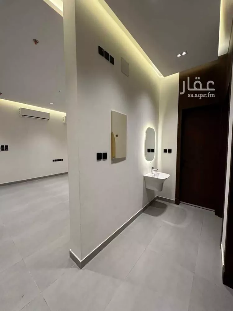 شقة للإيجار في شارع عثمان بن عيسى, حي الإزدهار, مدينة الرياض, منطقة الرياض
