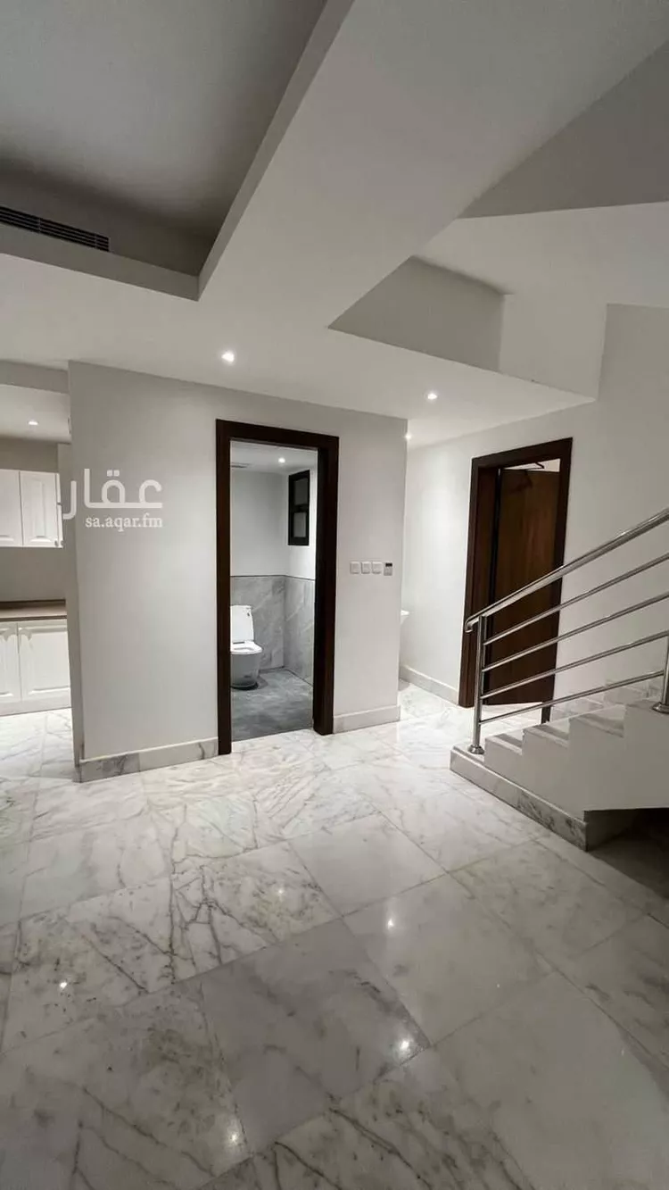 فيلا للإيجار في شارع القصر, حي العارض, مدينة الرياض, منطقة الرياض صورة 2