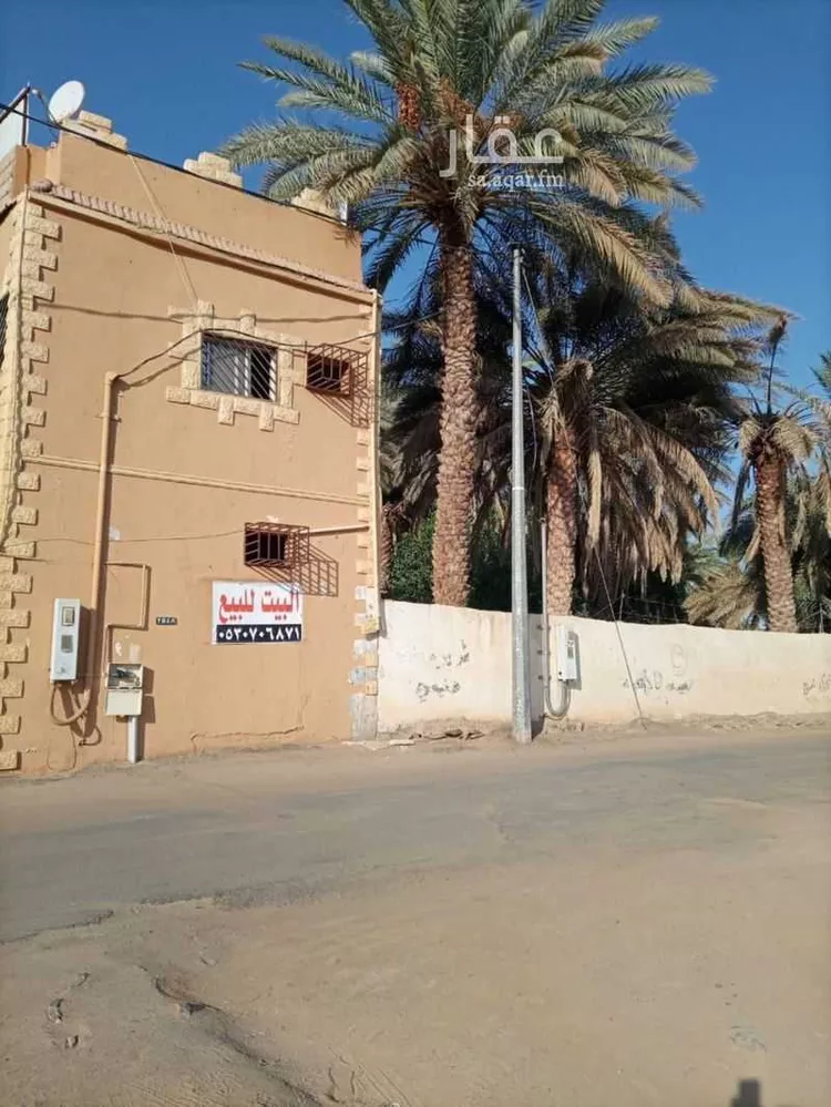 بيت للبيع في حي هداج ، تيماء ، تيماء صورة 2