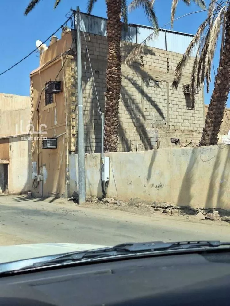 بيت للبيع في حي هداج ، تيماء ، تيماء صورة 3