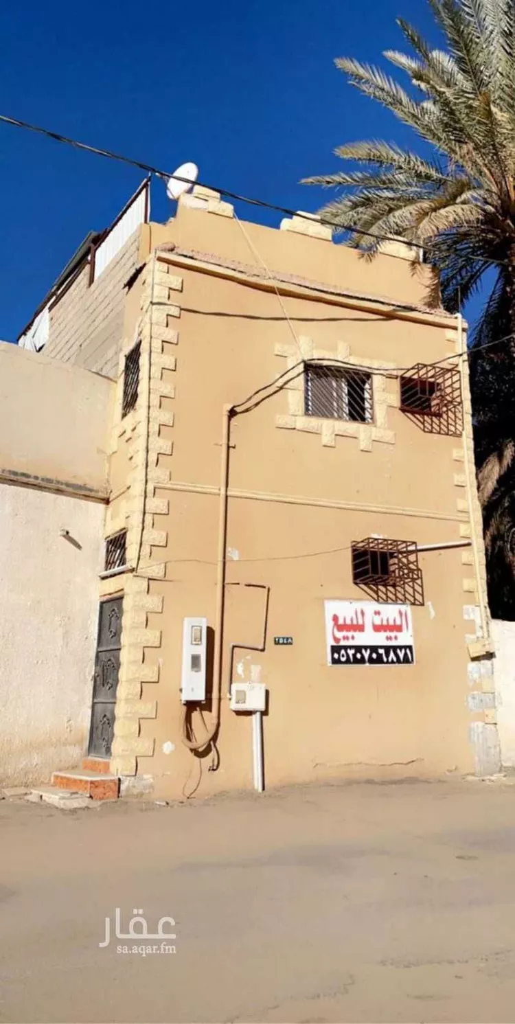 بيت للبيع في حي هداج ، تيماء ، تيماء صورة 5