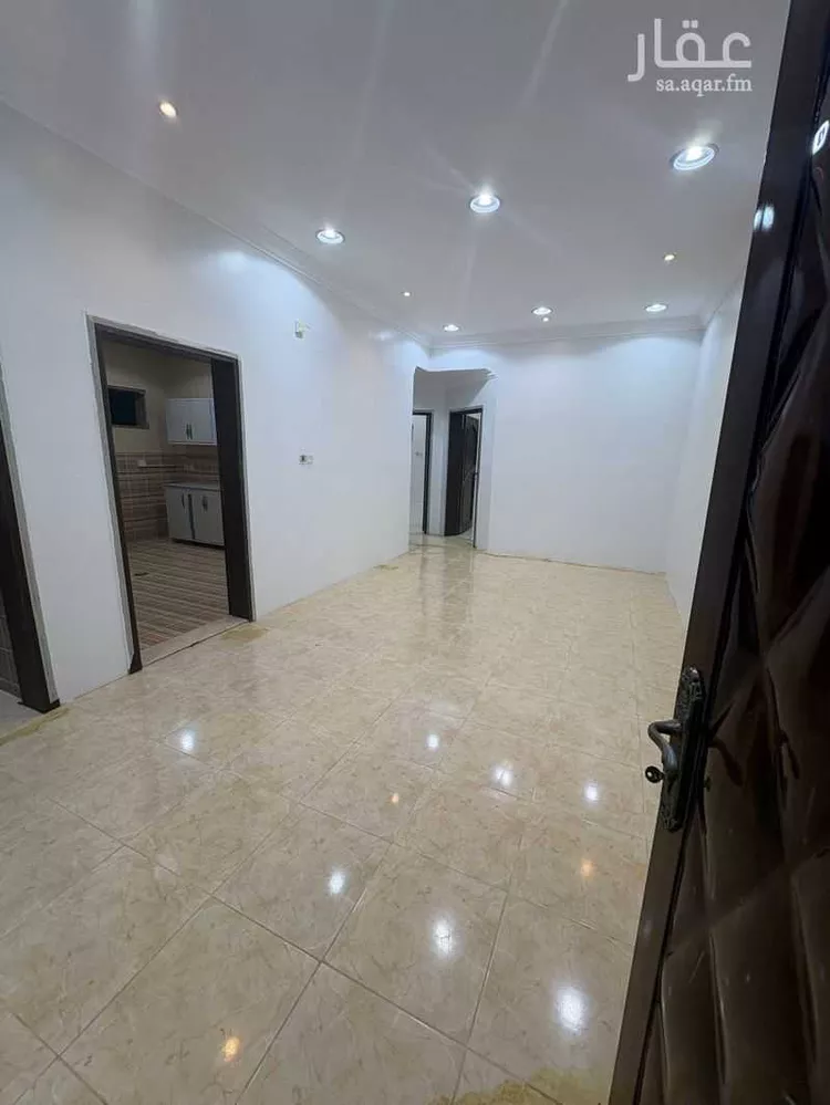 شقة للإيجار في شارع الحكم ابن سفيان ، حي محاسن ارامكو الثاني ، المبرز ، الاحساء 1 صورة