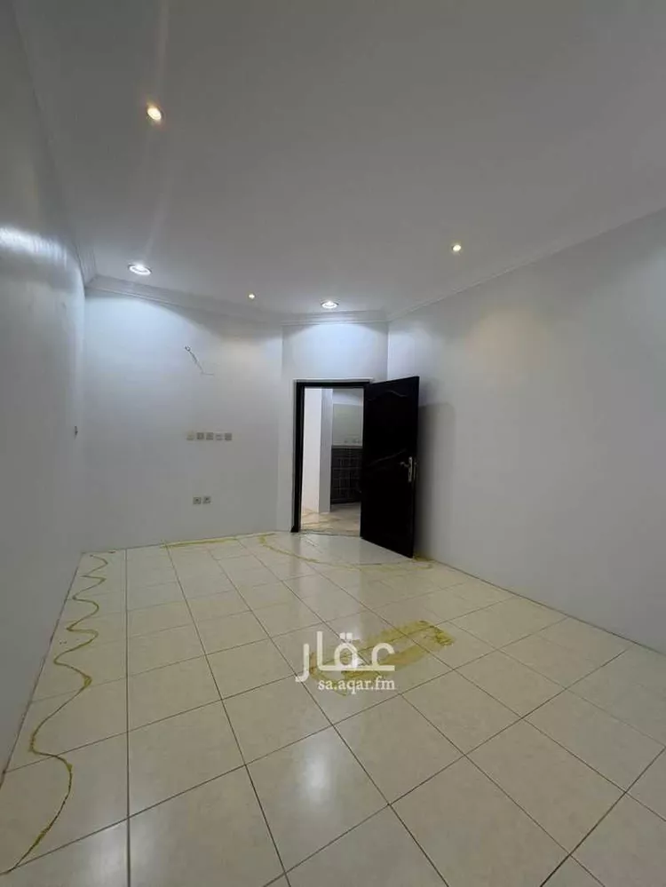 شقة للإيجار في شارع الحكم ابن سفيان ، حي محاسن ارامكو الثاني ، المبرز ، الاحساء صورة 4