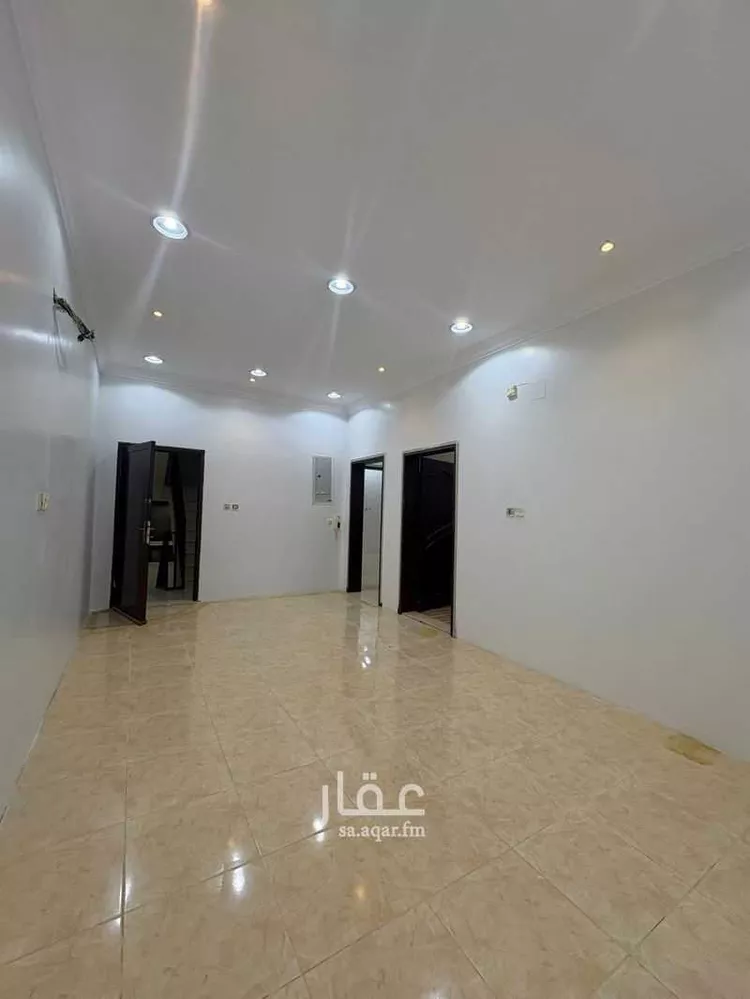 شقة للإيجار في شارع الحكم ابن سفيان ، حي محاسن ارامكو الثاني ، المبرز ، الاحساء صورة 5