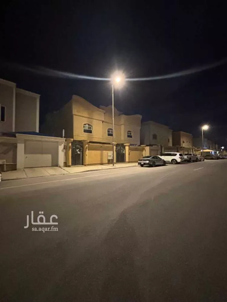 شقة للإيجار في شارع الحكم ابن سفيان ، حي محاسن ارامكو الثاني ، المبرز ، الاحساء صورة 3