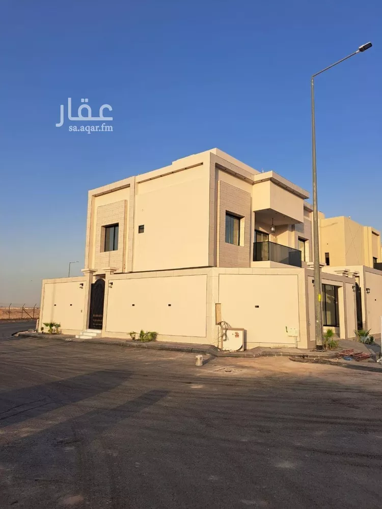 فيلا للبيع في شارع المرصاد, حي الحزم, مدينة الرياض, منطقة الرياض صورة 2