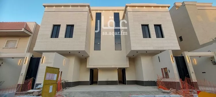 شقة للبيع في شارع الغفيرية, حي العوالي, مدينة الرياض, منطقة الرياض
