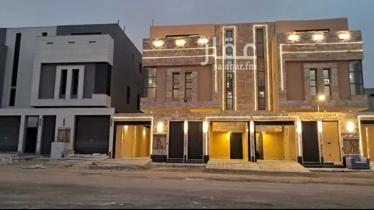 دور للبيع في شارع فهد بن معمر, حي طويق, مدينة الرياض, منطقة الرياض