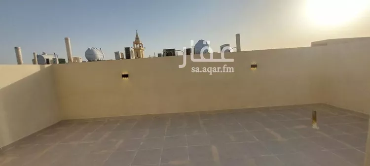 دور للبيع في شارع أسود بن عامر, حي الزهرة, مدينة الرياض, منطقة الرياض صورة 4