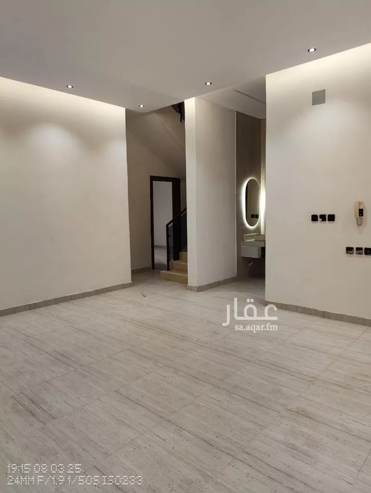 فيلا للبيع في شارع علي الزبيري, حي طويق, مدينة الرياض, منطقة الرياض صورة 3