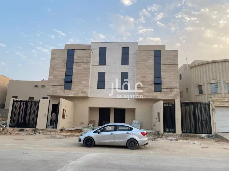 دور للبيع في شارع حصين بن الحمام, حي العوالي, مدينة الرياض, منطقة الرياض