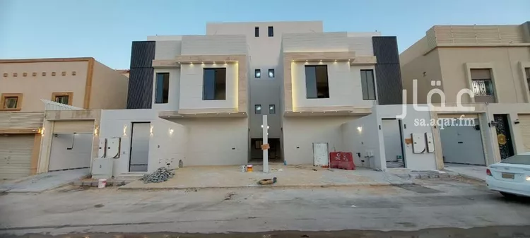 شقة للبيع في شارع ناصر الدين, حي العريجاء الغربي, مدينة الرياض, منطقة الرياض