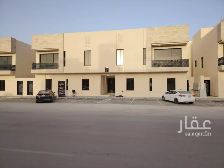 شقة للبيع في شارع خير الدين الأيوبي, حي طويق, مدينة الرياض, منطقة الرياض