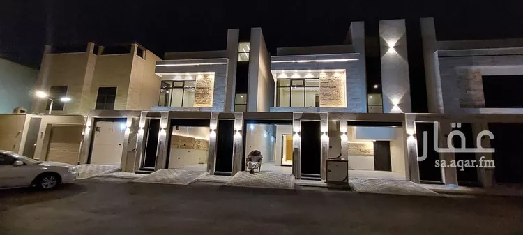 دور للبيع في شارع خالد إدريس, حي العوالي, مدينة الرياض, منطقة الرياض