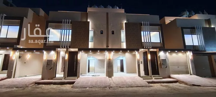 دور للبيع في حي بدر, مدينة الرياض, منطقة الرياض صورة 4