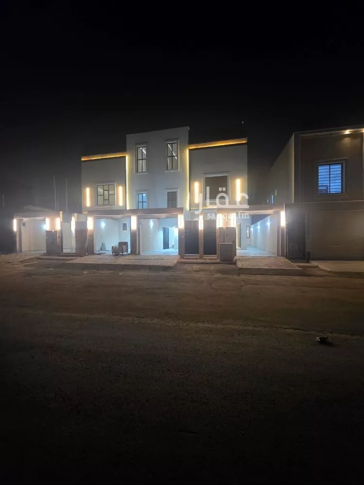 دور للبيع في شارع جبل الدخان, حي بدر, مدينة الرياض, منطقة الرياض