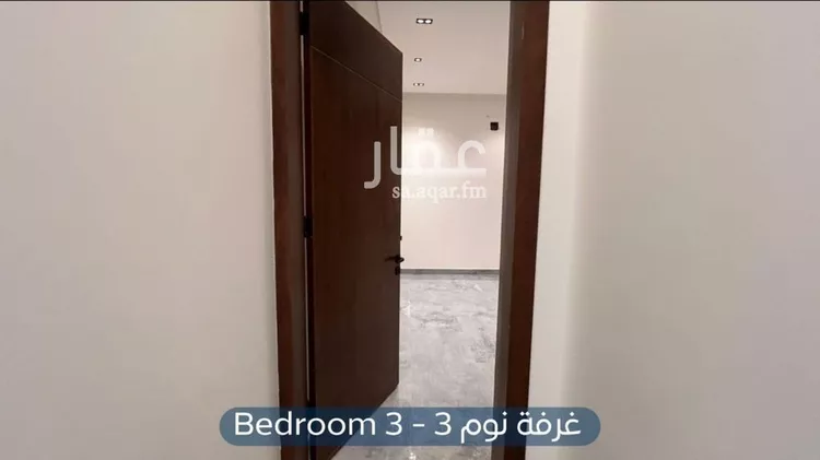 شقة للبيع في شارع السيل الكبير, حي المهدية, مدينة الرياض, منطقة الرياض صورة 5