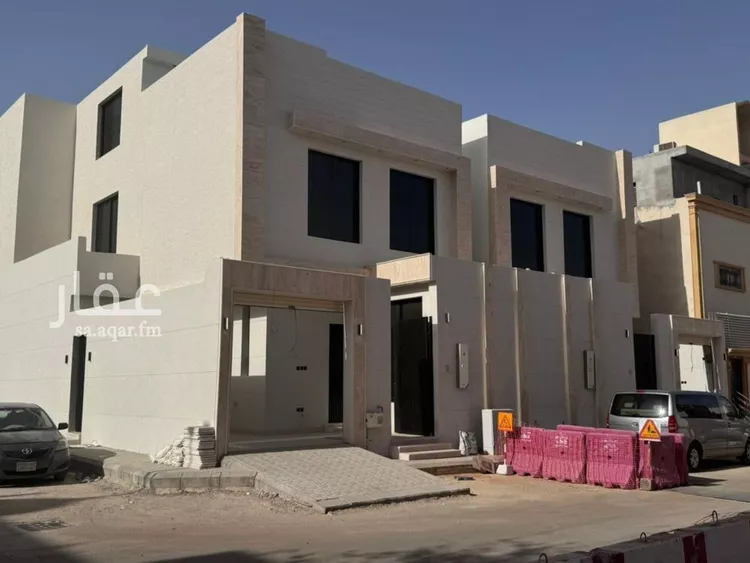 فيلا للبيع في شارع الودي, حي العريجاء الغربي, مدينة الرياض, منطقة الرياض صورة 3