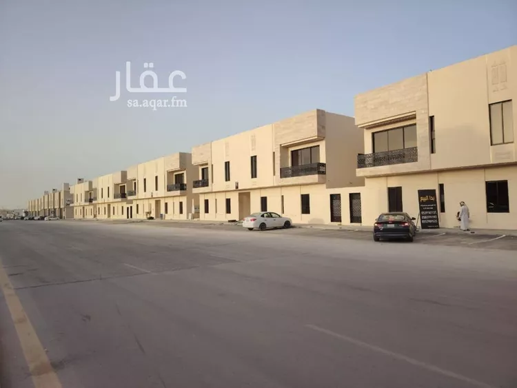 شقة للبيع في شارع خير الدين الأيوبي, حي طويق, مدينة الرياض, منطقة الرياض صورة 2