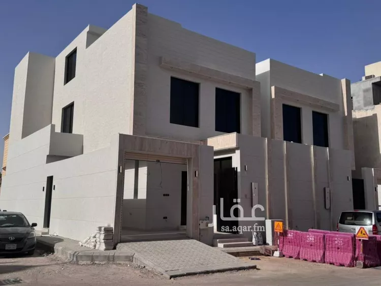 فيلا للبيع في شارع الودي, حي العريجاء الغربي, مدينة الرياض, منطقة الرياض