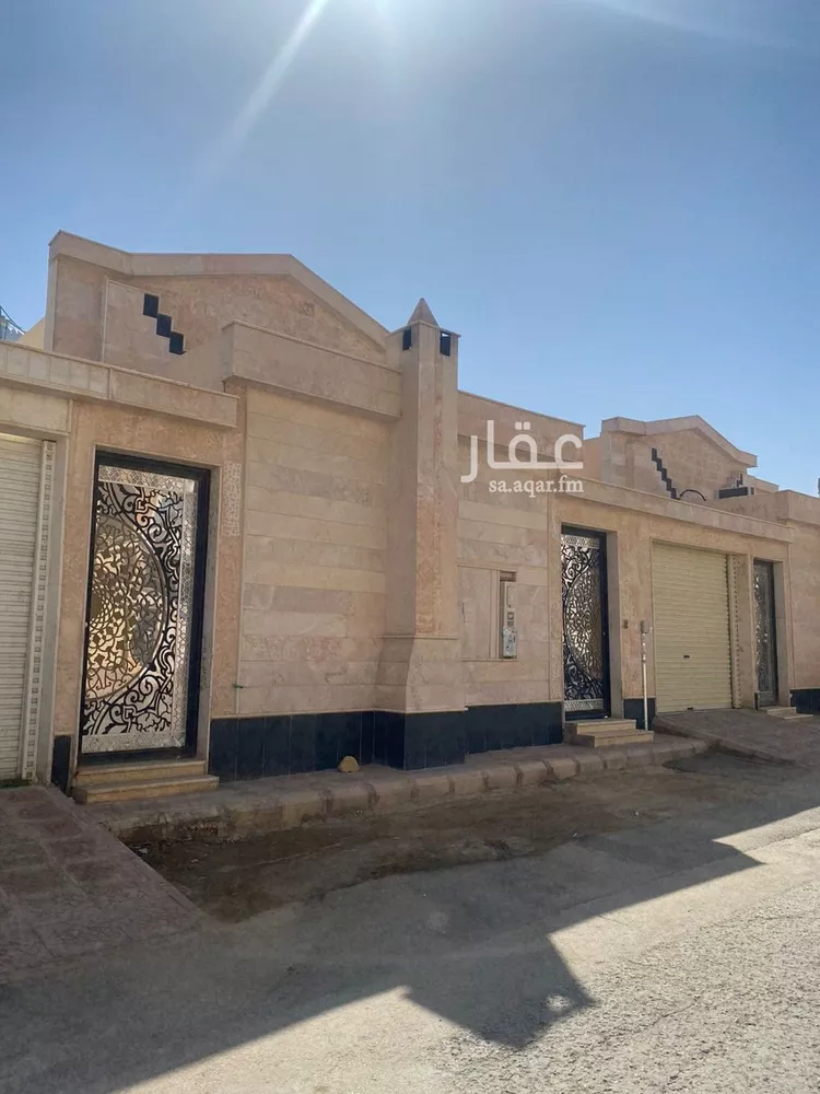 فيلا للبيع في شارع أسعد الدين القطبي, حي طويق, مدينة الرياض, منطقة الرياض صورة 2